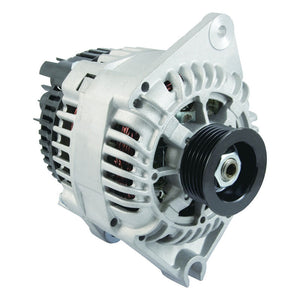 One New Replacement IRIF 12V-90A 22447N 80A Alternator 22447N