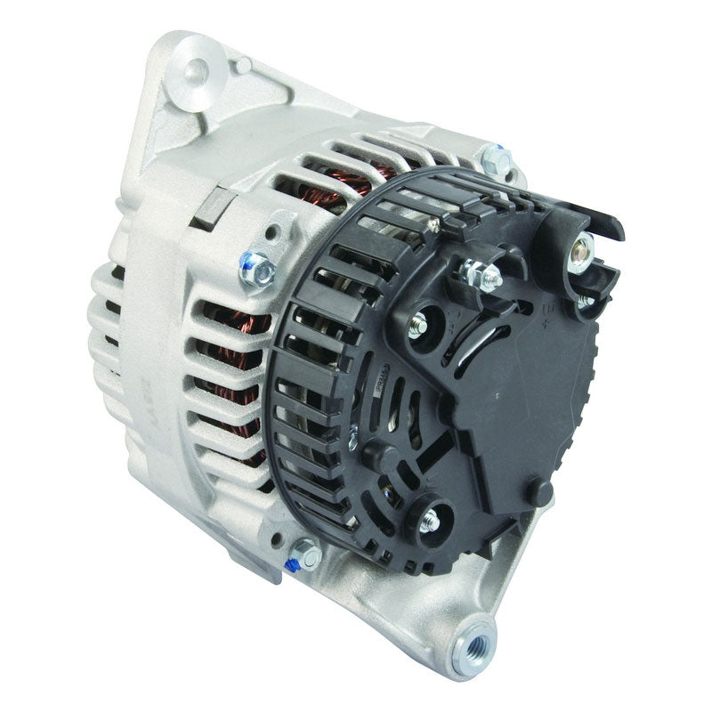 One New Replacement IRIF 12V-90A 22447N 80A Alternator 22447N
