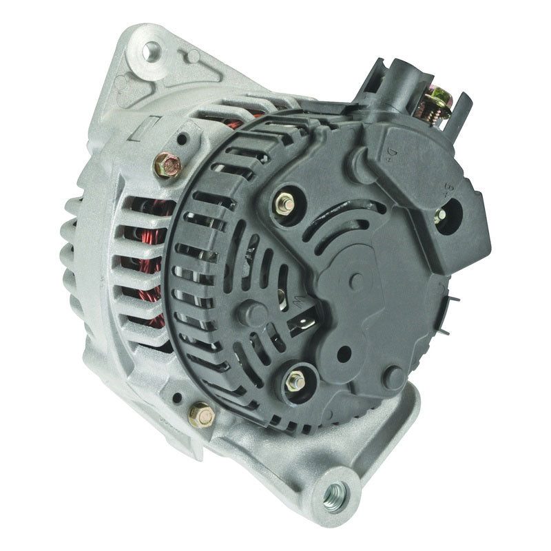 One New Replacement IR/IF Alternator 22448N