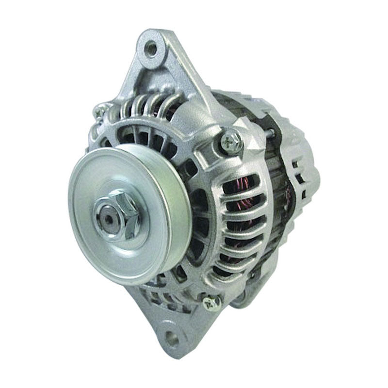 New Replacement 12V 1V Alternator 22482N 89-93 Mazda B2600 RWD 4WD 2.6