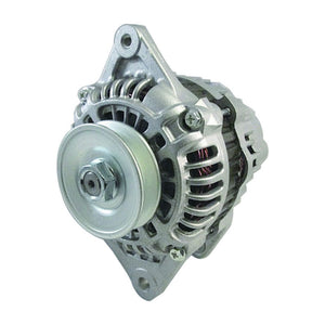 New Replacement 12V 1V Alternator 22482N 89-93 Mazda B2600 RWD 4WD 2.6