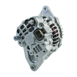 New Replacement 12V 1V Alternator 22482N 89-93 Mazda B2600 RWD 4WD 2.6