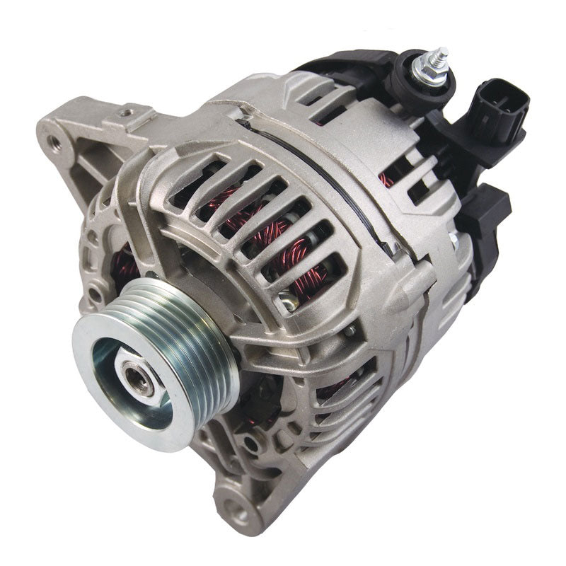 New Replacement 90A Alternator 22518N Fits 03-08 Europe Toyota Avensis Saloon