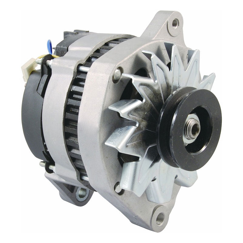 One New Replacement IREF Alternator 22530N