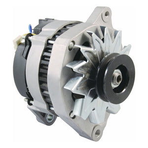 One New Replacement IREF Alternator 22530N
