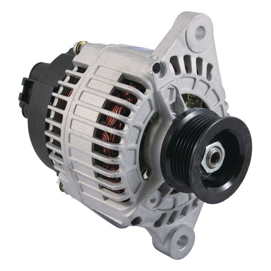 One New Replacement IRIF 12V-85A 22582N Alternator 22582N