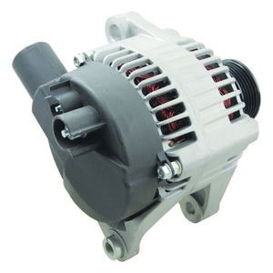 One New Replacement IR/IF 22583N Alternator 22583N