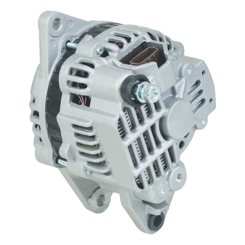 New Replacement Alternator 22661N Fits 99-00 Mitsubishi Galant 2500 European