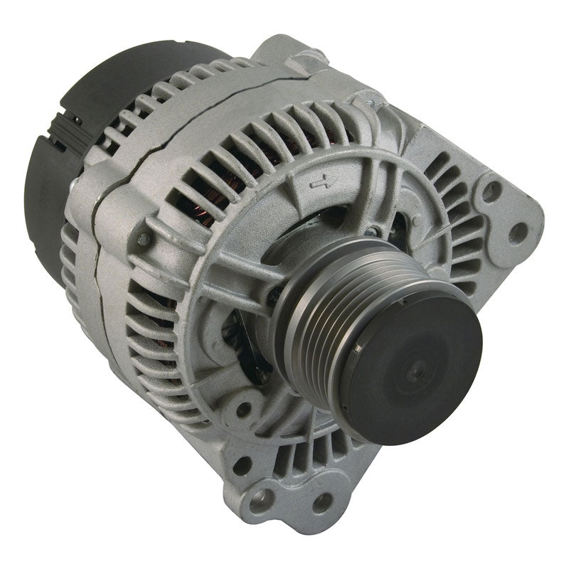 One New Replacement BO IR/IF W/24-91257 Alternator 22708N