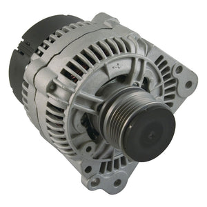 One New Replacement BO IR/IF W/24-91257 Alternator 22708N
