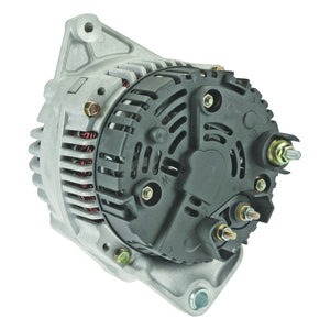 One New Replacement IR/IF Alternator 22715N