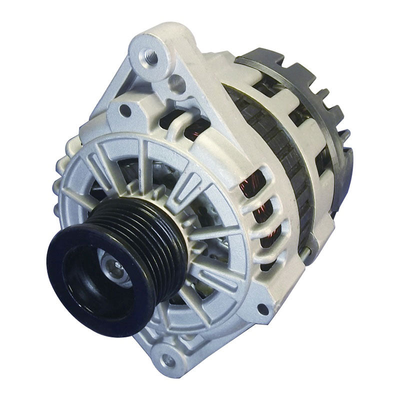 New  12V 85A Alternator 22732N, 96288095 Fits 97-05 Daewood Nubira 1.6 Europe