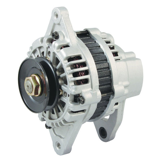 One New Replacement IRIF 12V Alternator 22751N