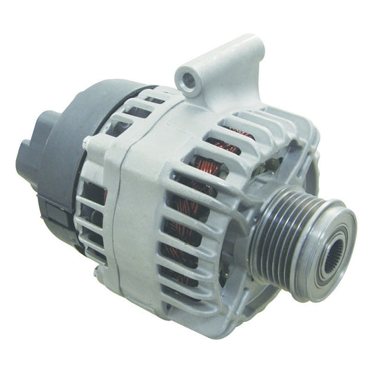 One New Replacement IR/IF Alternator 22795N