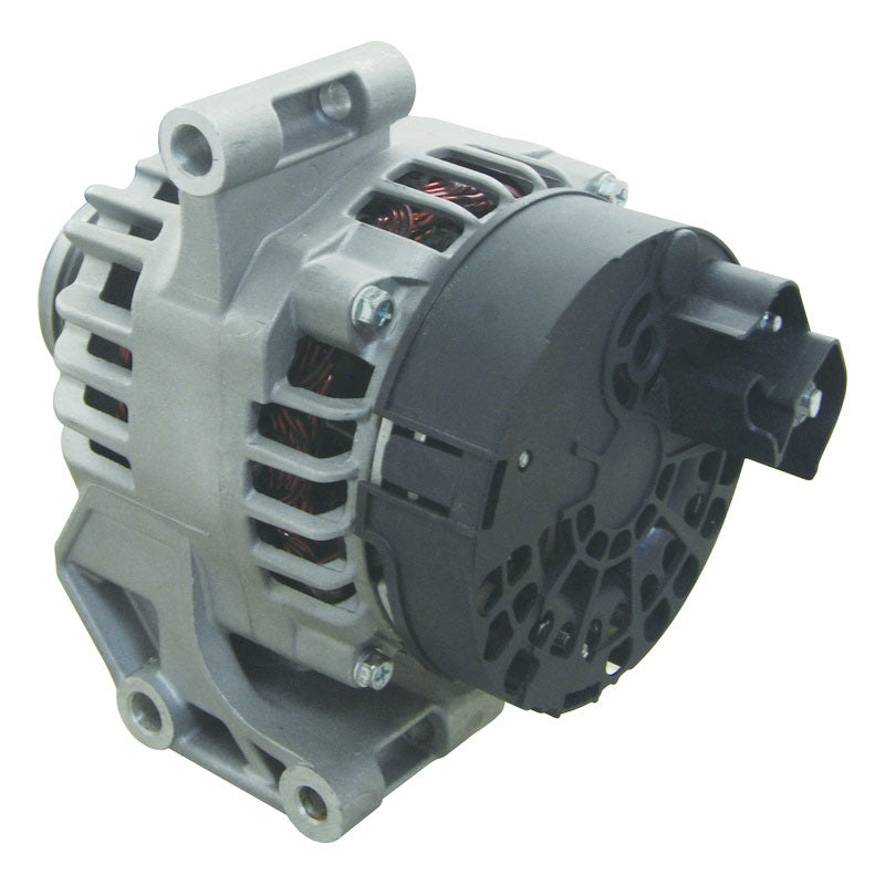 One New Replacement IR/IF Alternator 22795N