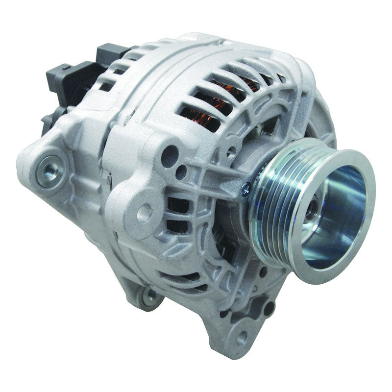 New Replacement 12V Alternator 22821N Fits 99-03 V/W Caravelle Europe LCV 2.5