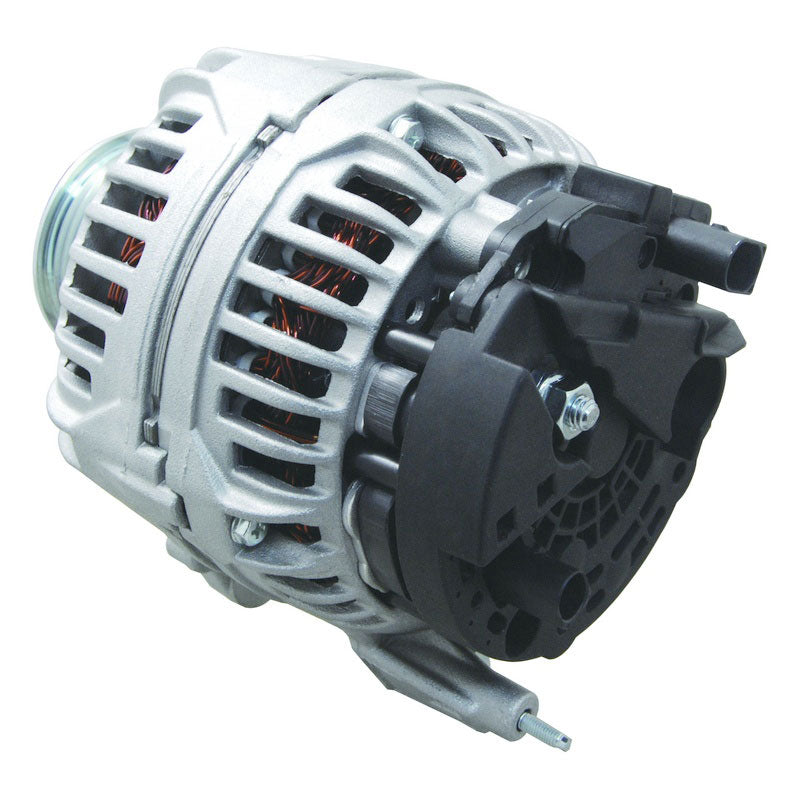 New Replacement 12V Alternator 22821N Fits 99-03 V/W Caravelle Europe LCV 2.5