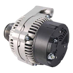 One New Replacement IR/IF 90A 12V Alternator 22902N