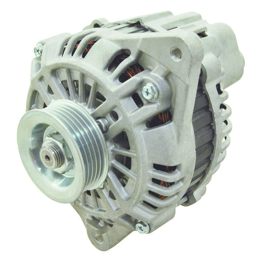 One New Replacement IR/IF 100A Alternator 22924N