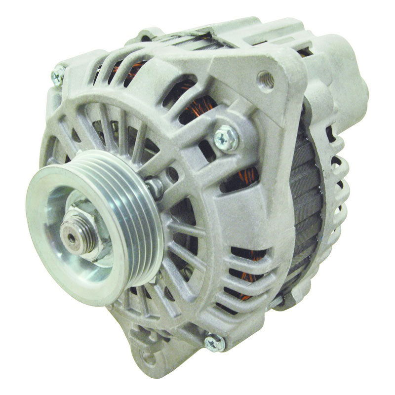 One New Replacement IR/IF 100A Alternator 22924N