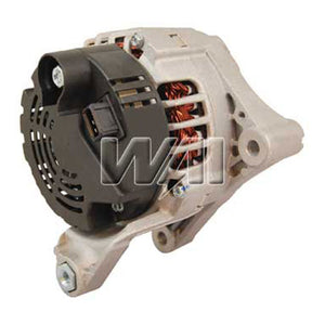 New Replacement 12V Alternator 22955N Fits BMW 530 Europe 120Amp