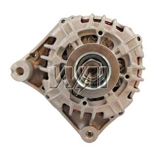 New Replacement 12V Alternator 22955N Fits BMW 530 Europe 120Amp