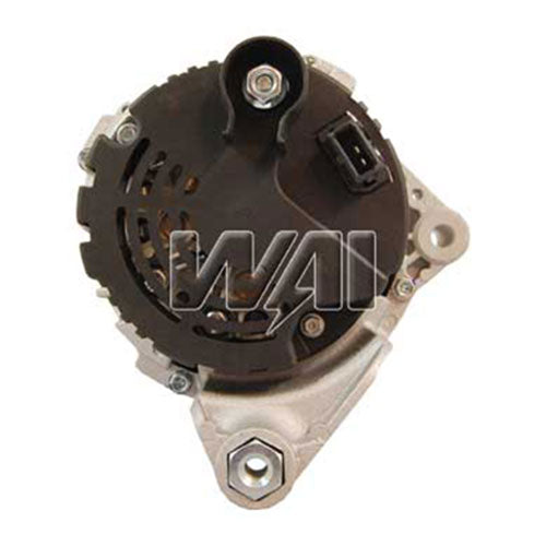 New Replacement 12V Alternator 22955N Fits BMW 530 Europe 120Amp