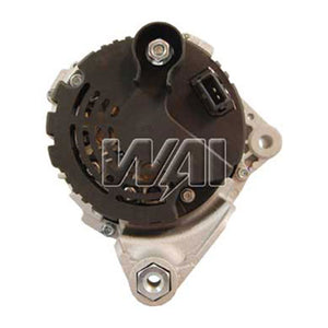 New Replacement 12V Alternator 22955N Fits BMW 530 Europe 120Amp