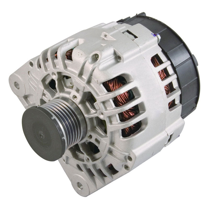 One New Replacement IR/IF 22990N Alternator 22990N