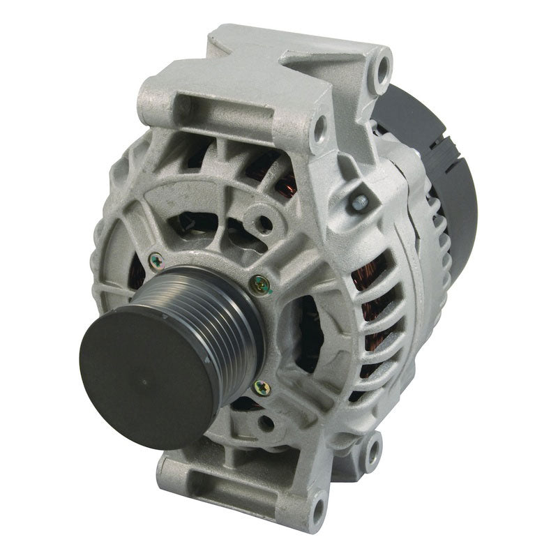 One New Replacement IR/IF 12V 90A Alternator 23020N