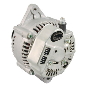 One New Replacement IR/IF 12V 23037N Alternator 23037N