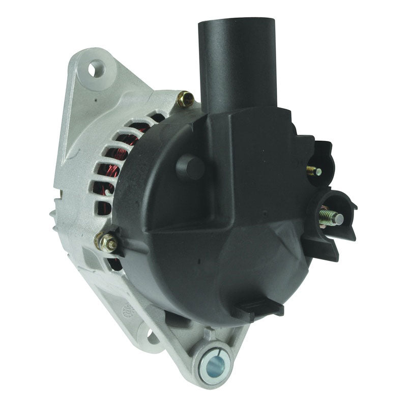 New Replacement Alternator 23067N Fits 95-02 Fiat Brava Bravo Europe 75 Amp