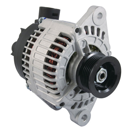 New Replacement 12V-100A 23069N Alternator 23069N 96-01 Alfa Romeo 145 Europe