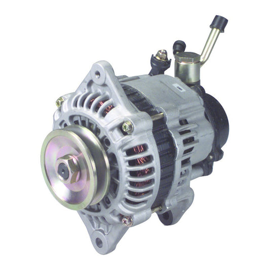 New Replacement Alternator 23077N Fits European Models Mazda Diesel A2T36776