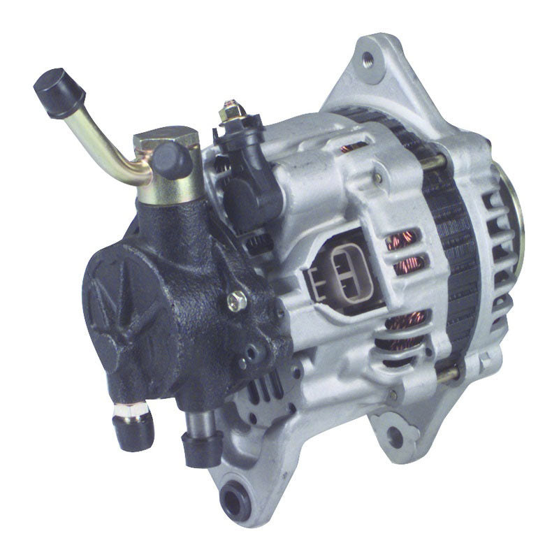 New Replacement Alternator 23077N Fits European Models Mazda Diesel A2T36776