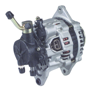 New Replacement Alternator 23077N Fits European Models Mazda Diesel A2T36776