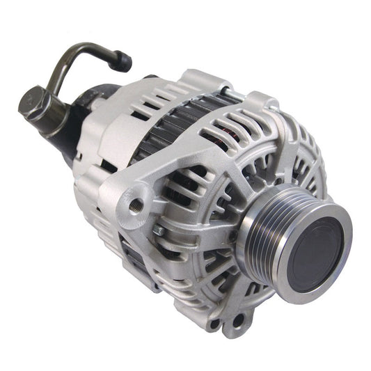 New Replacement 120A Alternator 23098N Fits Europe 02-10 Elantra 04-10  Sportage