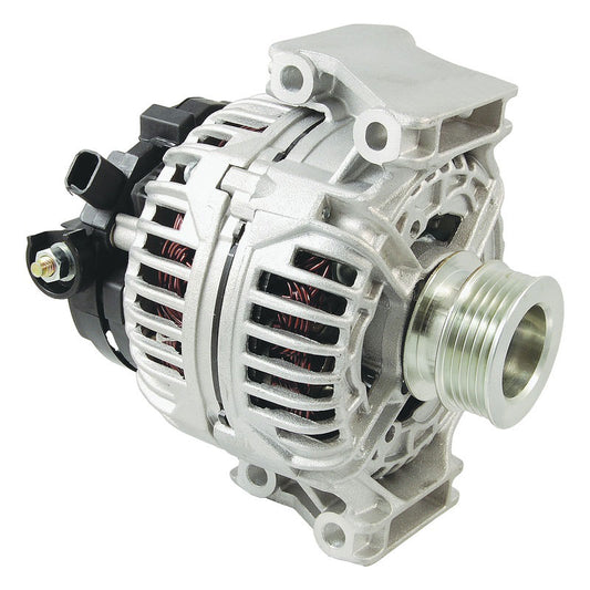 One New Replacement BO Alternator 23106N