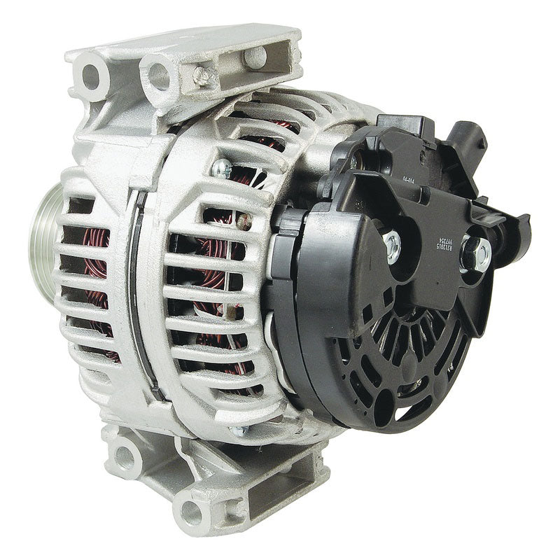 One New Replacement BO Alternator 23106N