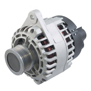 One New Replacement IR/IF 23112N Alternator 23112N