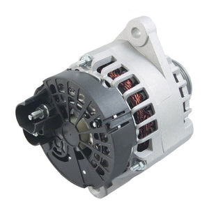 One New Replacement IR/IF 23112N Alternator 23112N