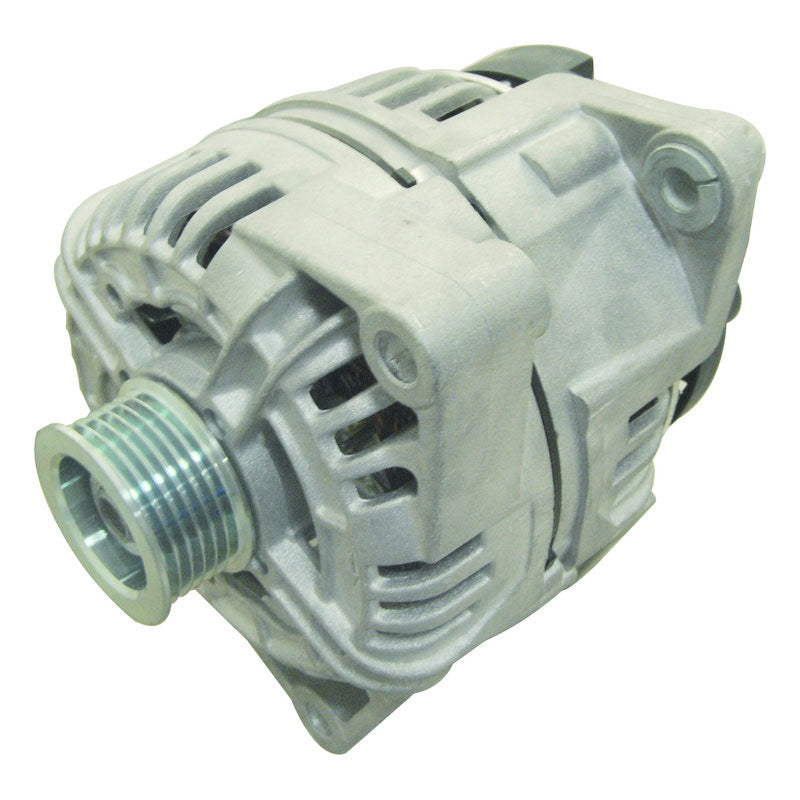 One New Replacement IR/IF 140A Alternator 23130N