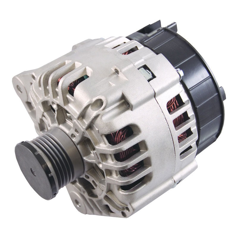 New Replacement Alternator 23160N-5G Fits 01-15 Opel LCV Mavano Europe 2.5 G9U7