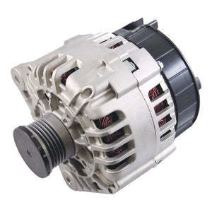 New Replacement Alternator 23160N-5G Fits 01-15 Opel LCV Mavano Europe 2.5 G9U7