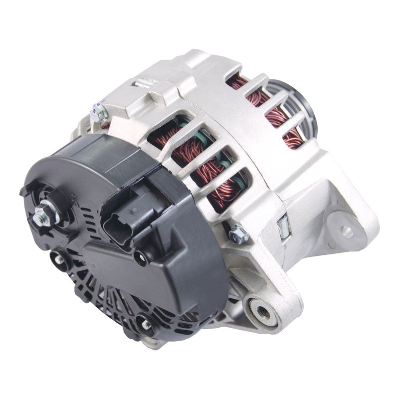 New Replacement Alternator 23160N-5G Fits 01-15 Opel LCV Mavano Europe 2.5 G9U7