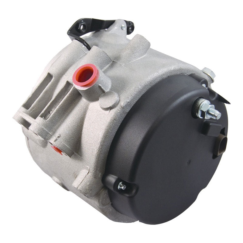 One New Replacement COOLED 12V 190A Alternator 23161N