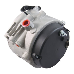 One New Replacement COOLED 12V 190A Alternator 23161N