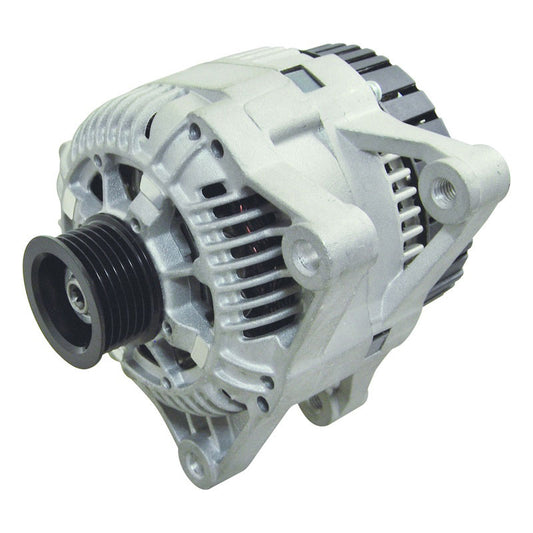 New Replacement Alternator 23166N Fits 03-10 Citroen C3 Europe 1100 1400 1600