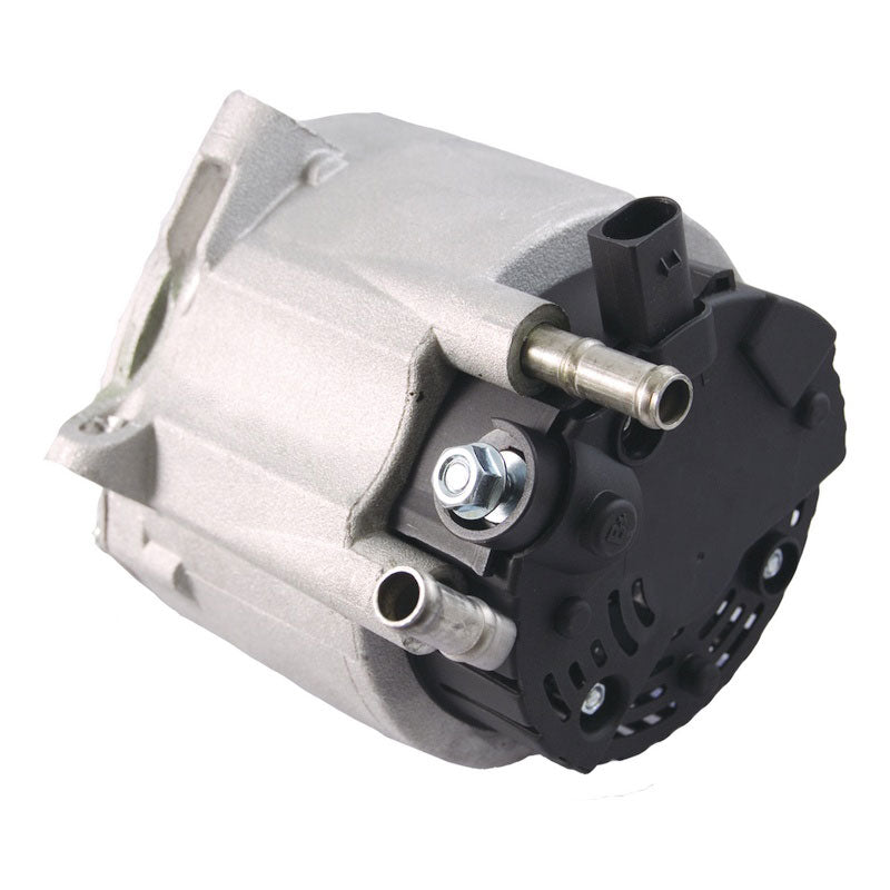 One New Replacement LIQUID COOLED-12V 150A Alternator 23171N