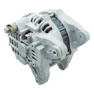 One New Replacement IR/IF W/24-83277 Alternator 23174N